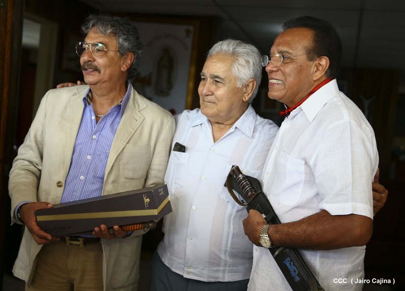 encuentro